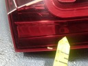 MERCEDES GLC X253 PHARE ARRIÈRE GAUCHE ARRIÈRE DANS COUVERCLE DE COFFRE A2539069901photo 8