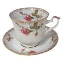 ПРЯМАЯ ЧАШКА 220 МЛ С СОУСОМ IWONA CHODZIEŻ RżA