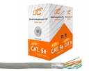 ВИТАЯ ПАРА FTP LAN CAT 5E, ЭКРАНИРОВАННАЯ 100 М