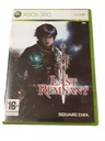 ИГРА ДЛЯ XBOX 360 ПОСЛЕДНИЙ ОСТАТОК X360