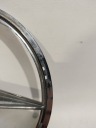 INSIGNE LOGO EMBLÈME MERCEDES G CLASSE A0008175302photo 7