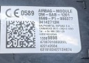COUSSIN AIRBAG SIÈGES AVANT GAUCHE OPEL ASTRA K 13369898 1.6L DIESELphoto 9