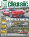 Auto Świat Classic 5/2023 ГОНКА НА ВРЕМЯ