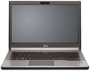 LAPTOP FUJITSU LIFEBOOK E746 i5-6300U 8GB 256GB SSD HD WIN10PRO Stan opakowania zastępcze