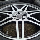 INVIERNO 5X112 MERCEDES E W213 W220 VITO AUDI A6 C7 A8 D2 245/45 R18 +CZUJNIKI 