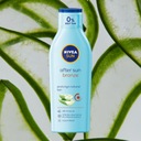 NIVEA SUN Balzam po opaľovaní hydratačný predlžujúci opálenie 200ml Balenie fľaša