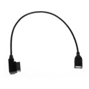 ADAPTADOR CABLE USB PARA AUDI A3 A4 A5 A6 A8 Q5 Q7 Q8 