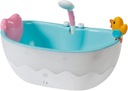 Zapf Creation 832691 Интерактивная ванна Baby Born