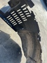 PASSAGE DE ROUE GAUCHE AVANT LEXUS RX 53876-48110photo 6