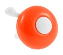 СКУТЕР UFO BIKE BELL ORANGE 50 мм