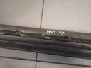 НИЖНЯ НАКЛАДКА ДВЕРІ ЛІВИЙ ЗАД LZ7R AUDI A8 D3 ЛОНГ 4E4853969A  (17796617625) фото min 12
