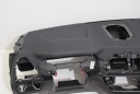 BMW X3 G01 X4 G02 LCI LIFT TABLEAU DE BORD CONSOLE SENSATEC COULEUR GRISE RIENphoto 11