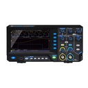 2-канальный цифровой осциллограф PeakTech 1401, 10 МГц, 100 МГц/с