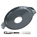 КРЫШКА ЧАШИ КРЫШКА ДЛЯ THERMOMIX THERMOMIX THERMOMIX VORWERK TM21