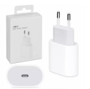 PRODS FAST USB-C ЗАРЯДНОЕ УСТРОЙСТВО 20 Вт ДЛЯ IPHONE, IPAD