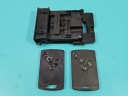 CONTRÔLEUR MOTEUR KIT 8200847021 8200751451 RENAULT LAGUNA III 2.0B 16Vphoto 14