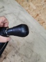 РУЧКА ПЕРЕКЛЮЧЕННЯ ПЕРЕДАЧ ЗМІНИ ПЕРЕДАЧ ЧОХОЛ HONDA CR-V IV РЕСТАЙЛ 15-18  (18816409313) фото min 9