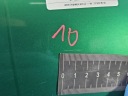 PORTES AVANT DROIT PASSAGER RENAULT CLIO II 5D VERT NV901 5PORTESphoto 11