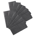 Тряпки для чистки из микрофибры