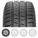 1 зимняя шина 215/65R16C Pirelli Winter Carrier