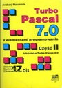 Анджей Марчиняк Turbo Pascal 7.0 с элементами программирования Часть II