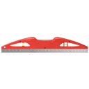 Линейка для обоев, 60 см.