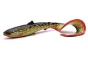 GUMA WESTIN BULLTEEZ CURLTAIL-21,0 cm