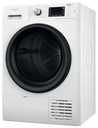 Сушилка для белья WHIRLPOOL FFT M22 8X2B PL