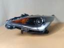 TOYOTA AYGO II 2014-2018 PHARE GAUCHE AVANT AVANT LEDphoto 8