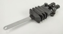 WABCO 4640070230 SOUPAPE COUSSINS AÉRIENphoto 9