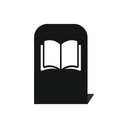 Подставка для книг Подставка для книг