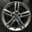 4× DISC ALUMINIUM BMW WITH BMW 2 ACTIVE TOURER F45 F46 7.5