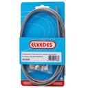 Трос переднего роликового тормоза Shimano Inter-M