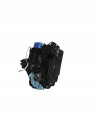 VW CADDY III SERRURE DE PORTE GAUCHE AVANT 3D1837015ASphoto 12