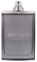 JIMMY CHOO MAN EDT 100ml SPRAY TESTER 15458301899 - Allegro.pl