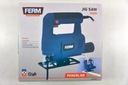 Лобзик Ferm 350 Вт с питанием от сети