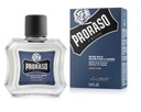 Бальзам для бороды Proraso, 100 мл, Лазурный Лайм