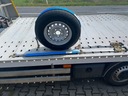 1 Pas Transportowy Do Spinania Samochodu Rekaw Trawka 80cm Hak Obrotowy 3T