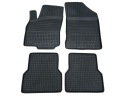 Коврики резиновые OPEL MERIVA B 2010-2017 гг.