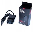 ЗАРЯДНОЕ УСТРОЙСТВО С КАБЕЛЕМ MICRO USB 2A 5V GOOGLE HAMER