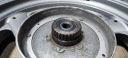 YAMAHA XJ 900 4KM 93-03 КОЛЕСО ДИСК ЗАД ЗАДНЯ ЗАДНІ ШИНА ЗАДНЯ  (18357768607) фото min 10