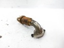 ТРУБКА ЕГР MERCEDES-BENZ B (W246, W242) A0511411004 34314007 1.8L 2013  фото 10