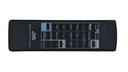 Пульт дистанционного управления JVC RM-RXUA3 CD/HIFI UXA3