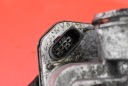 ДРОСЕЛЬНА ЗАСЛІНКА 038128063G VW ПАСАТ B6 2.0 TDI 140 KM 05-10  фото 9