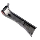 BMW E70 PROTECTION MONTANTS D DROIT ARRIÈRE NOIR 7145954photo 13