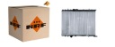 [53425] RADIATEUR MOTEUR AVEC ELEMENTAMI MONTAGEphoto 12