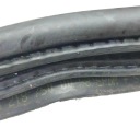 MERCEDES CLS W218 RESTYLE SEDAN SEALANT COVERS TRUNK A2187500098  photo 7