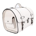 18L MOTOCIKLAS TAIL BAG ШВИДКІ ZWOLNIENIE PU SKORZANIE ВОДОВІДШТОВХУЮЧА C9  (17781292313) фото min 8