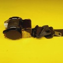 CEINTURE DE SÉCURITÉ GAUCHE AVANT CITROEN SAXO 3D NR905photo 8