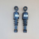 АМОРТИЗАТОР ПОДВЕСКИ КАБИНЫ MERCEDES ACTROS MP4